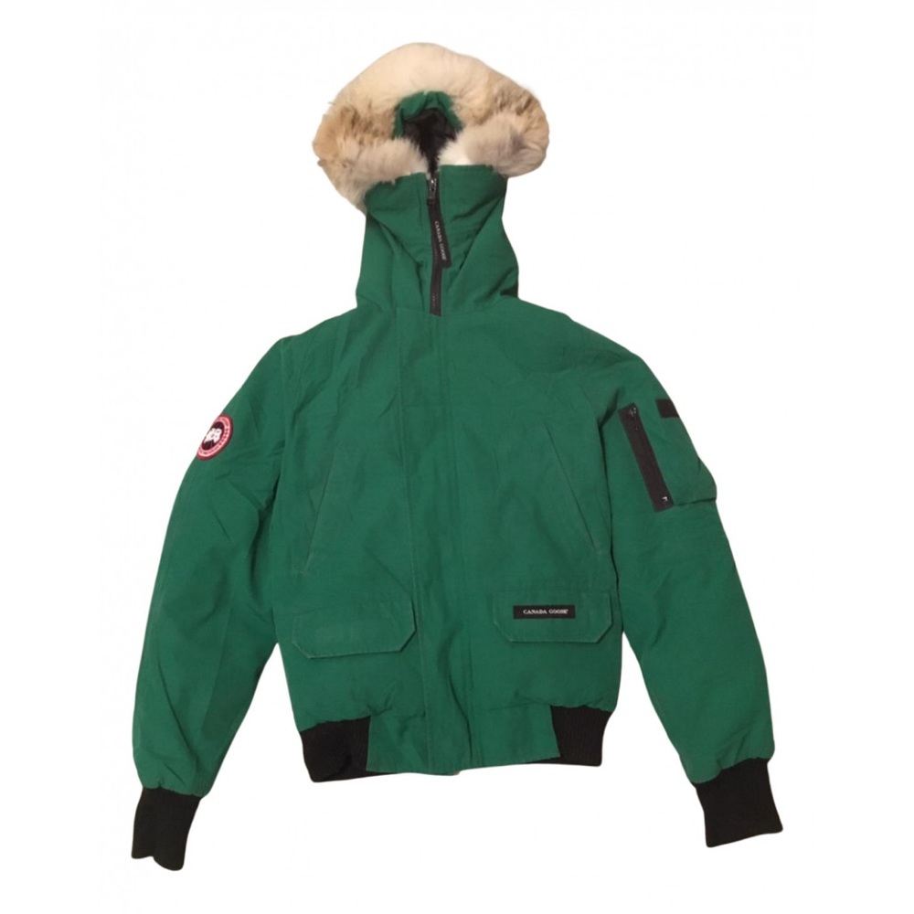 Canada Goose Coat